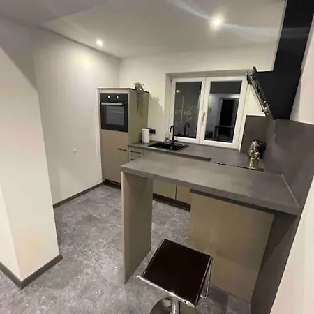 Apartment Sweet An Der Dornbirner Ache *