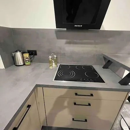 Apartment Sweet An Der Dornbirner Ache Dornbirn