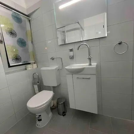 Sweet An Der Dornbirner Ache Apartmán