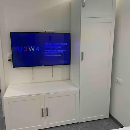 Apartmán Sweet An Der Dornbirner Ache Dornbirn