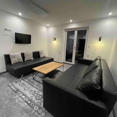 Apartment Sweet An Der Dornbirner Ache