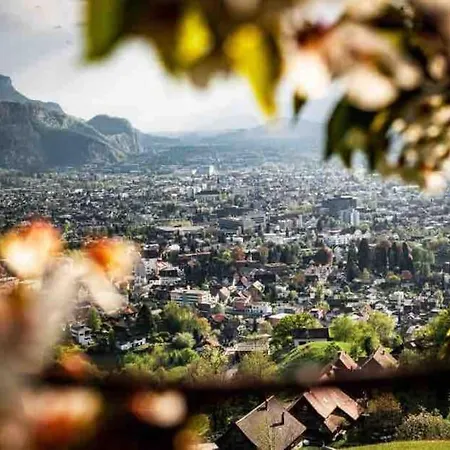 Sweet An Der Dornbirner Ache Dornbirn