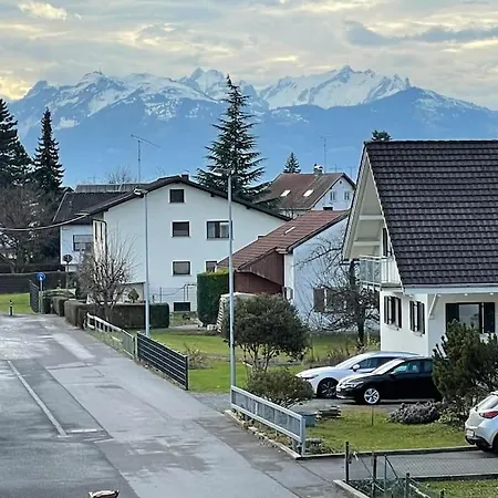 Sweet An Der Dornbirner Ache Dornbirn
