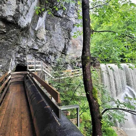 Apartmán Sweet An Der Dornbirner Ache Dornbirn